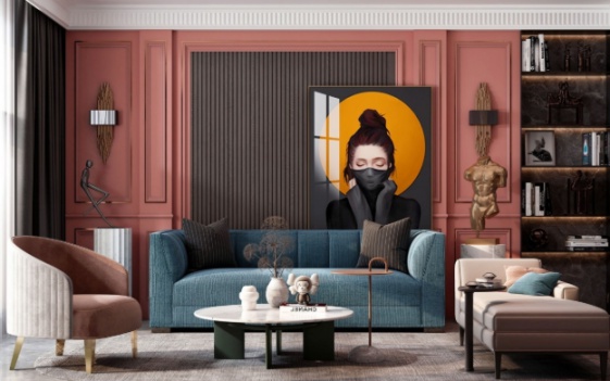 你需要的是真正改變你生活的涂蘭朵藝術涂料! 你需要的是真正改變你生活的涂蘭朵藝術涂料!