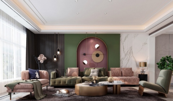 你需要的是真正改變你生活的涂蘭朵藝術涂料! 你需要的是真正改變你生活的涂蘭朵藝術涂料!