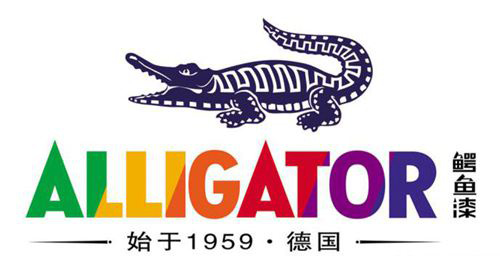 鱷魚漆打造千萬級加盟商，讓高端品質和優質服務走進千家萬戶