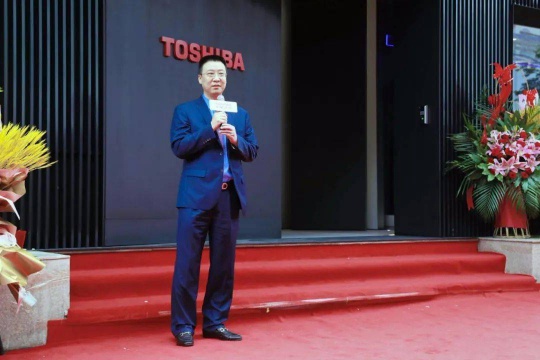 品牌發展|東芝空調在“特殊時期”的制勝法寶 品牌發展|東芝空調在“特殊時期”的制勝法寶