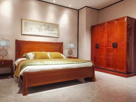 再開新店！祝賀祥利紅木盤錦新館隆重開業(yè)