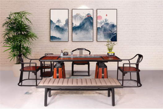 紅木家具門店如何向消費者提供具備“親和力”的服務? 紅木家具門店如何向消費者提供具備“親和力”的服務?