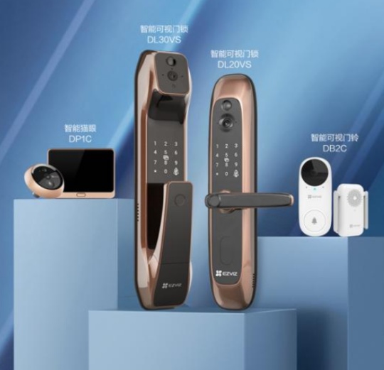 5G和智能家居興起,視頻鎖能否引領行業創新? 5G和智能家居興起,視頻鎖能否引領行業創新?