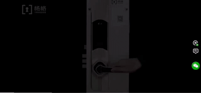 夏季多雨時分，關于智能鎖防水的那些問題