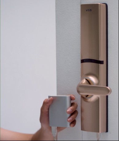 今天就來說說,是什么理由讓你買一千多的智能鎖 今天就來說說,是什么理由讓你買一千多的智能鎖