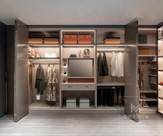 走進瑪格家居，對話品牌管理中心總經理譚嶼楓