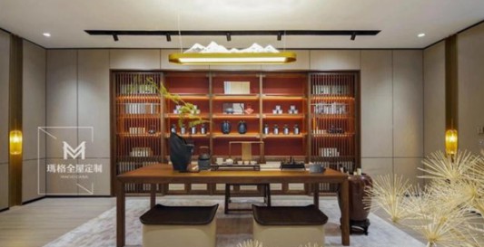 走進瑪格家居，對話品牌管理中心總經理譚嶼楓