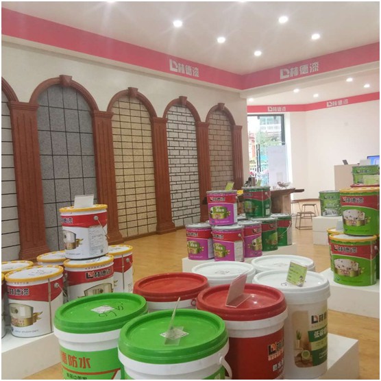 大品牌 新形象 林德漆鳳慶服務(wù)中心全面升級(jí) 大品牌 新形象 林德漆鳳慶服務(wù)中心全面升級(jí)