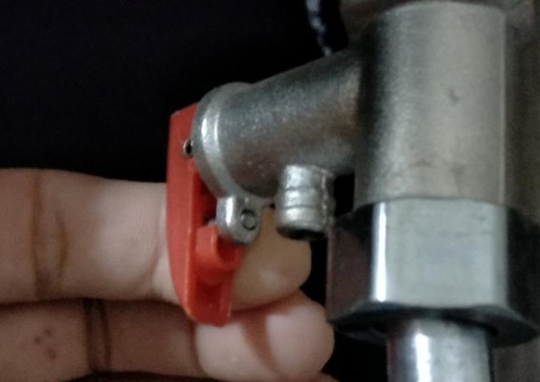 熱水器爆炸的警示,細節到每一口螺絲都要注意 熱水器爆炸的警示,細節到每一口螺絲都要注意