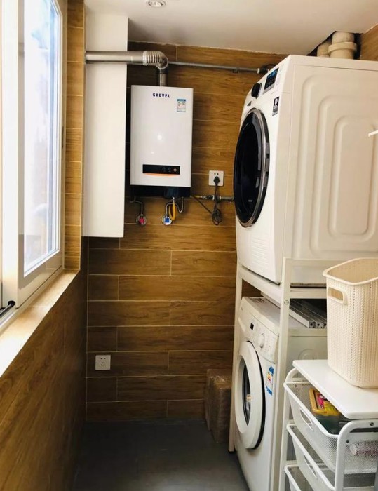 特維爾零冷水自由洗燃氣熱水器,實力詮釋完美工業品 特維爾零冷水自由洗燃氣熱水器,實力詮釋完美工業品