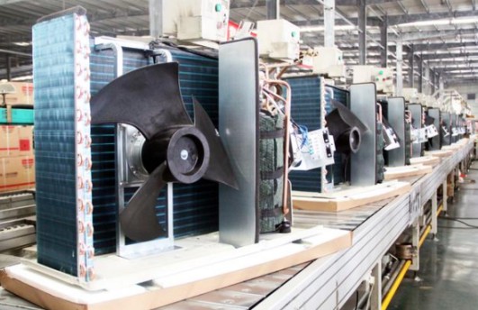 乘風破浪,逐兔見寶——月兔空調(diào)深耕6億人口大市場 乘風破浪,逐兔見寶——月兔空調(diào)深耕6億人口大市場