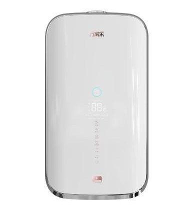 熱水器也能有“黑科技”?萬家樂燃?xì)鉄崴髁私庖幌? alt=