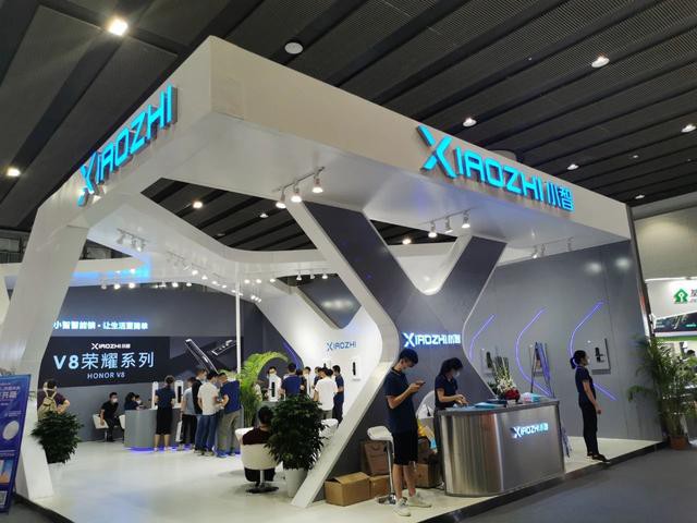 分析:2020建博會給智能鎖行業留下了哪些新亮點和新思考? 分析:2020建博會給智能鎖行業留下了哪些新亮點和新思考?