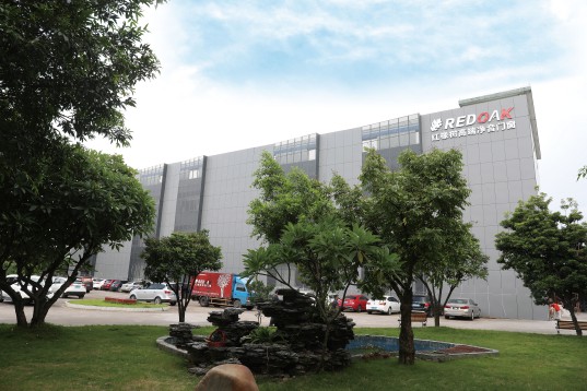 不忘初心，紅橡樹門窗第三期的回訪活動重磅啟幕