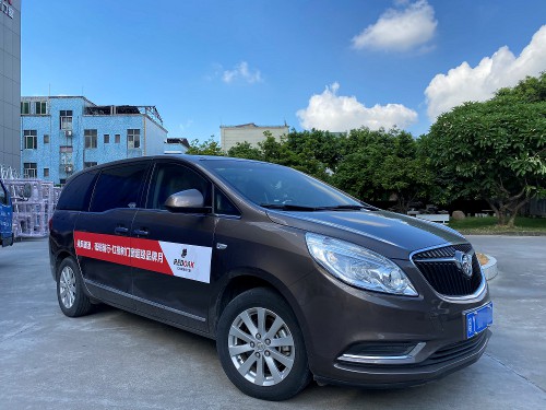 不忘初心，紅橡樹門窗第三期的回訪活動重磅啟幕