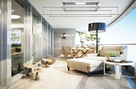 歐陸美居智能晾衣機,帶來智慧生活的美好體驗! 歐陸美居智能晾衣機,帶來智慧生活的美好體驗!