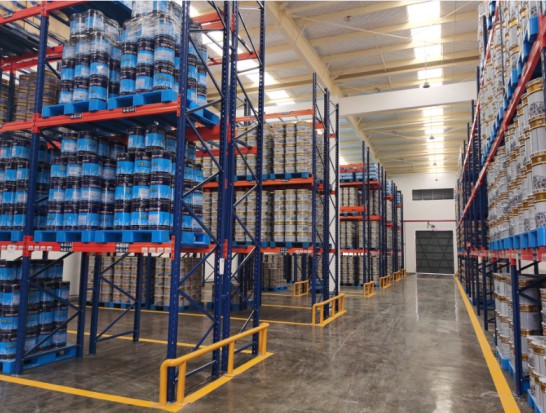 大橋油漆不按“暫停鍵” ,品牌戰略全面升級 大橋油漆不按“暫停鍵” ,品牌戰略全面升級