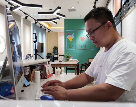 瑪蒂耐特貝殼粉北京合伙人:產品讓人放心,走在市場前端 瑪蒂耐特貝殼粉北京合伙人:產品讓人放心,走在市場前端