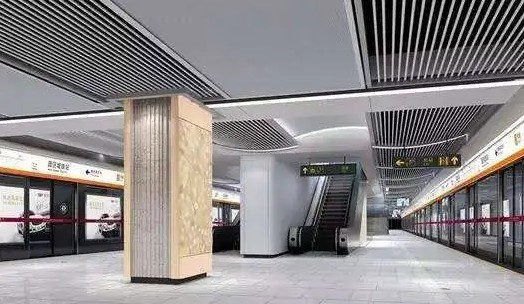 年度總結軌交、核電篇 | 盾安中央空調2019特種行業鑄風華 年度總結軌交、核電篇 | 盾安中央空調2019特種行業鑄風華