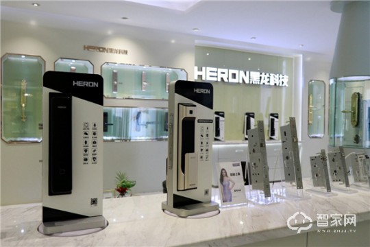 專訪黑龍智能鎖營銷總監陳淑軍,揭開逆勢增長的秘訣 專訪黑龍智能鎖營銷總監陳淑軍,揭開逆勢增長的秘訣