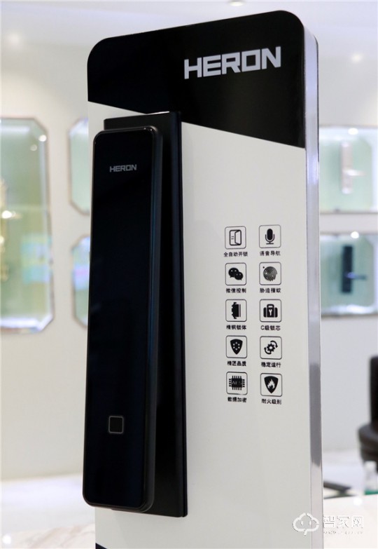 專訪黑龍智能鎖營銷總監陳淑軍,揭開逆勢增長的秘訣 專訪黑龍智能鎖營銷總監陳淑軍,揭開逆勢增長的秘訣