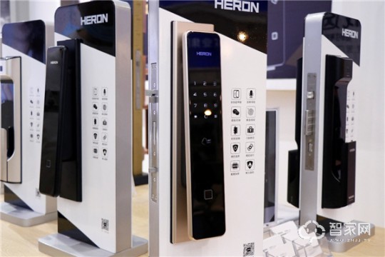 專訪黑龍智能鎖營銷總監陳淑軍,揭開逆勢增長的秘訣 專訪黑龍智能鎖營銷總監陳淑軍,揭開逆勢增長的秘訣