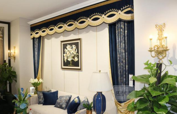 探訪如魚得水窗簾,深度了解運營模式 探訪如魚得水窗簾,深度了解運營模式