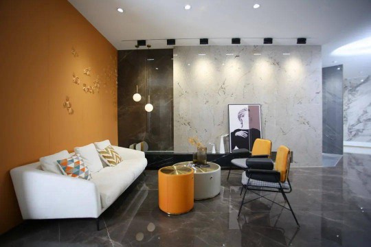 品牌榮譽|冠星陶瓷企業攬獲4項重量級權威大獎