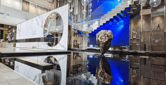 品牌榮譽|冠星陶瓷企業攬獲4項重量級權威大獎