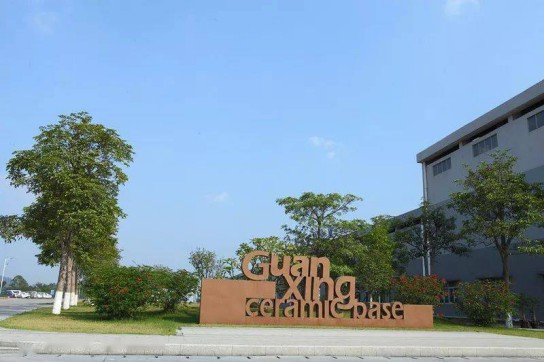 品牌榮譽|冠星陶瓷企業攬獲4項重量級權威大獎