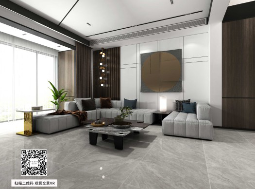 格仕陶集合先進工藝與技術(shù)手段，再次促使產(chǎn)品升級煥新