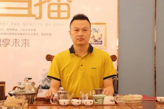 志輝燈飾：慈善與愛心，也可以有新的思路 