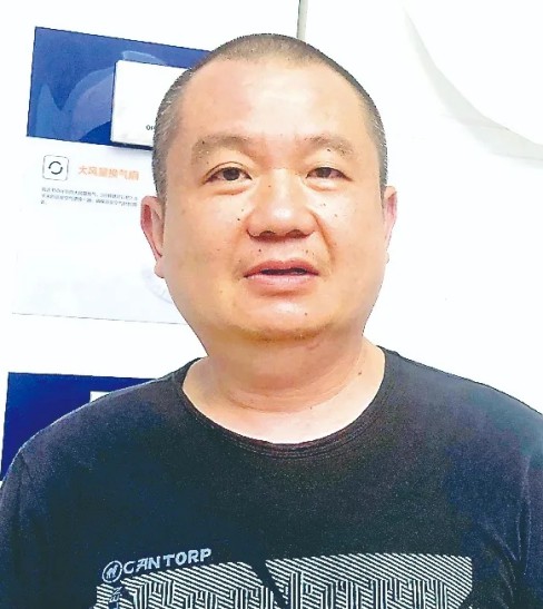 經(jīng)銷商:中國電工品牌未來潛力無限 經(jīng)銷商:中國電工品牌未來潛力無限