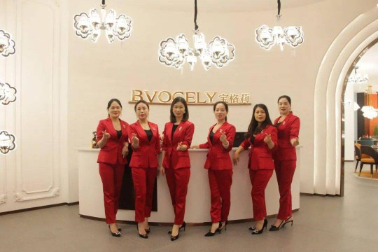 專訪寶格莉燈飾：擁抱變化，布局未來！