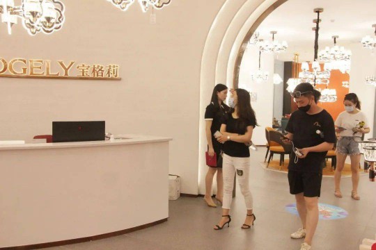 專訪寶格莉燈飾：擁抱變化，布局未來！