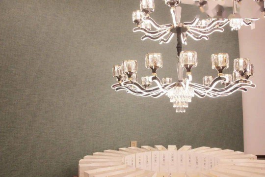 專訪寶格莉燈飾：擁抱變化，布局未來！