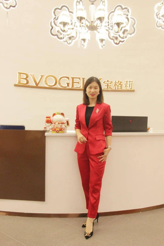 專訪寶格莉燈飾：擁抱變化，布局未來！