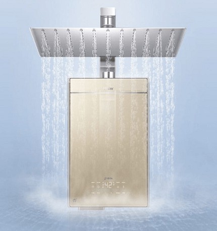 海爾雙增壓零冷水熱水器TR7的智能語(yǔ)音交互,充滿歡聲笑語(yǔ) 海爾雙增壓零冷水熱水器TR7的智能語(yǔ)音交互,充滿歡聲笑語(yǔ)