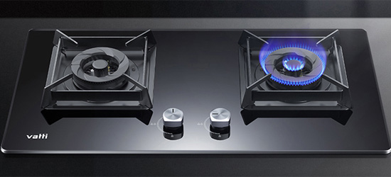 看看華帝i10051B燃氣灶怎么樣?好不好？