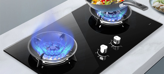 看看櫻花BBG02,這是一款自帶聚能圈的燃氣灶 看看櫻花BBG02,這是一款自帶聚能圈的燃氣灶