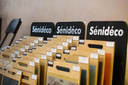 森尼迪克藝術(shù)涂料,誠納加盟商,實現(xiàn)合作共贏 森尼迪克藝術(shù)涂料,誠納加盟商,實現(xiàn)合作共贏