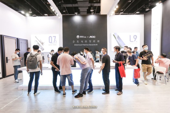 永康門博會順利開幕，帶你走進展會，共享盛況