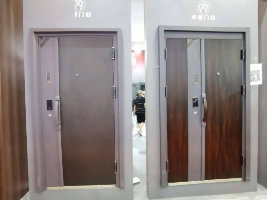 究竟什么樣的智能門才能算得上真正意義的智能門 究竟什么樣的智能門才能算得上真正意義的智能門