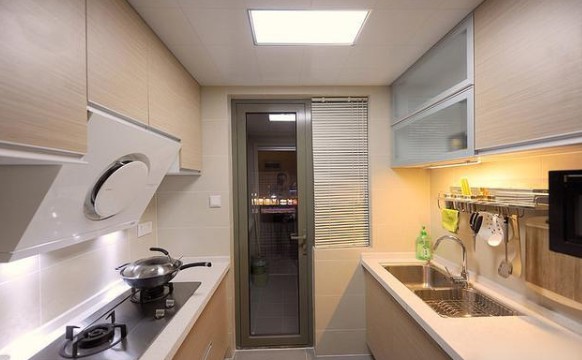 五金是櫥柜的心臟,我們應該如何保養? 五金是櫥柜的心臟,我們應該如何保養?