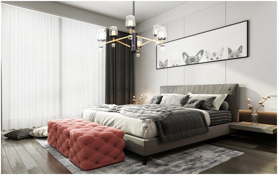 輕時(shí)尚，慢生活，1918燈飾打造個(gè)性家居空間