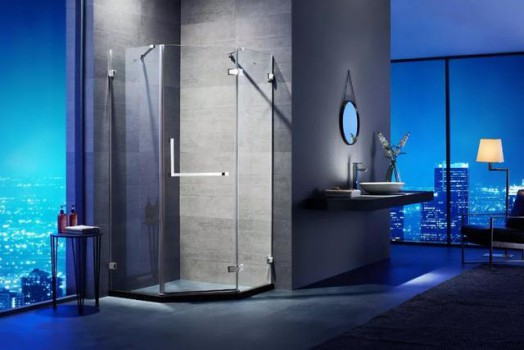 在有生命的淋浴房放肆歌唱吧,德莉瑪淋浴房為你雕刻而出 在有生命的淋浴房放肆歌唱吧,德莉瑪淋浴房為你雕刻而出