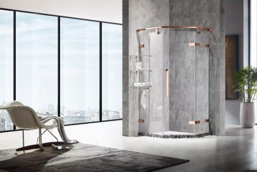 在有生命的淋浴房放肆歌唱吧,德莉瑪淋浴房為你雕刻而出 在有生命的淋浴房放肆歌唱吧,德莉瑪淋浴房為你雕刻而出