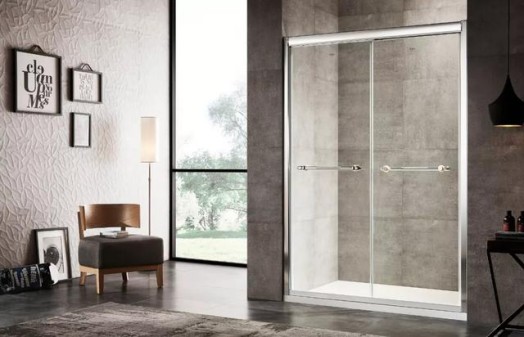 在有生命的淋浴房放肆歌唱吧,德莉瑪淋浴房為你雕刻而出 在有生命的淋浴房放肆歌唱吧,德莉瑪淋浴房為你雕刻而出