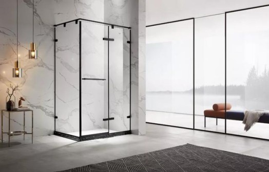 在有生命的淋浴房放肆歌唱吧,德莉瑪淋浴房為你雕刻而出 在有生命的淋浴房放肆歌唱吧,德莉瑪淋浴房為你雕刻而出