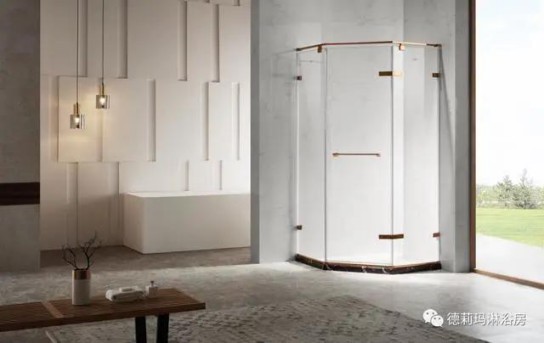 德莉瑪衛(wèi)浴寶麗HA系列淋浴房,讓我們的生活向夢(mèng)想靠近 德莉瑪衛(wèi)浴寶麗HA系列淋浴房,讓我們的生活向夢(mèng)想靠近